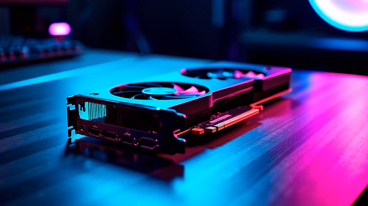 RTX 4070 Ti Super alternatives for local AI workloads