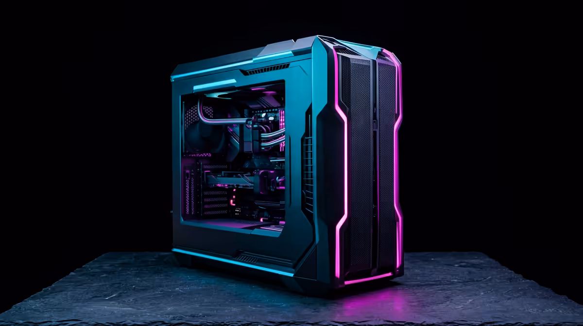 Cheapest 1080p-capable build for cinematic build plan