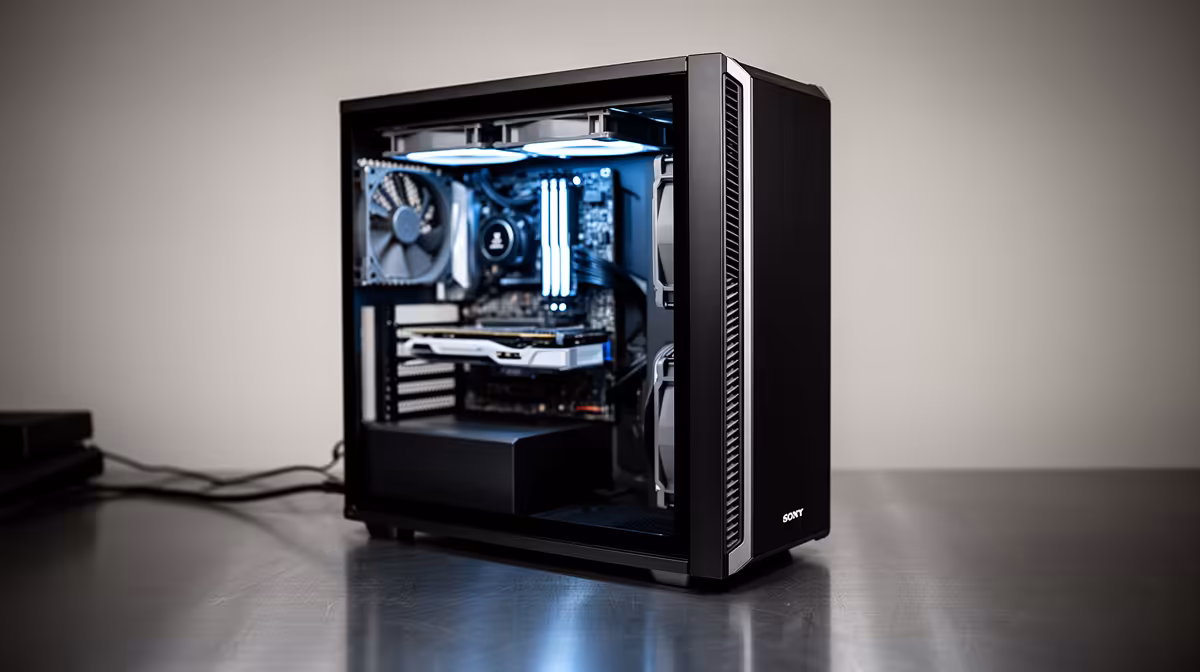 Cheapest 1080p-capable build for engineering build plan