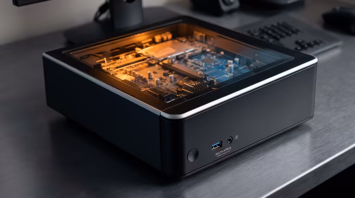 Cheapest 1080p-capable build for music build plan