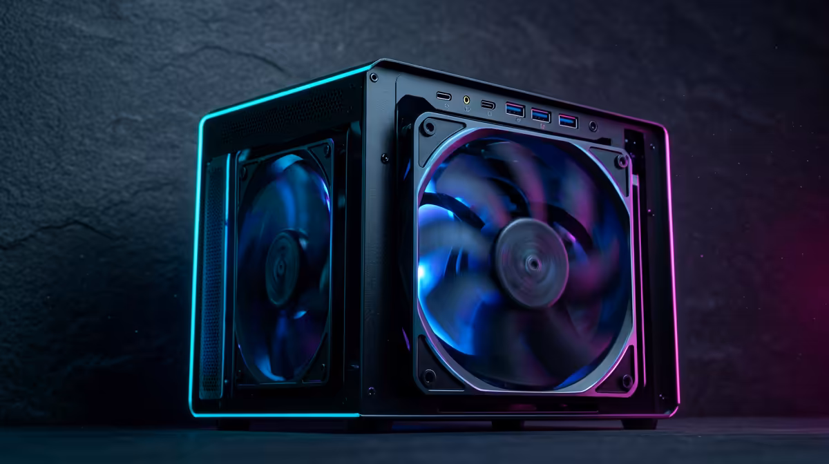 Practical notes for cheapest 1080p gaming pc at r8 000
