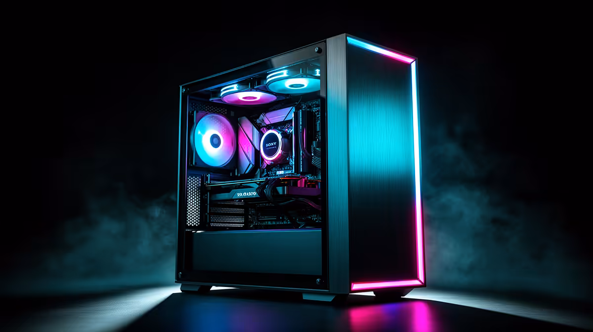 Practical cheapest 1440p capable build engineering notes