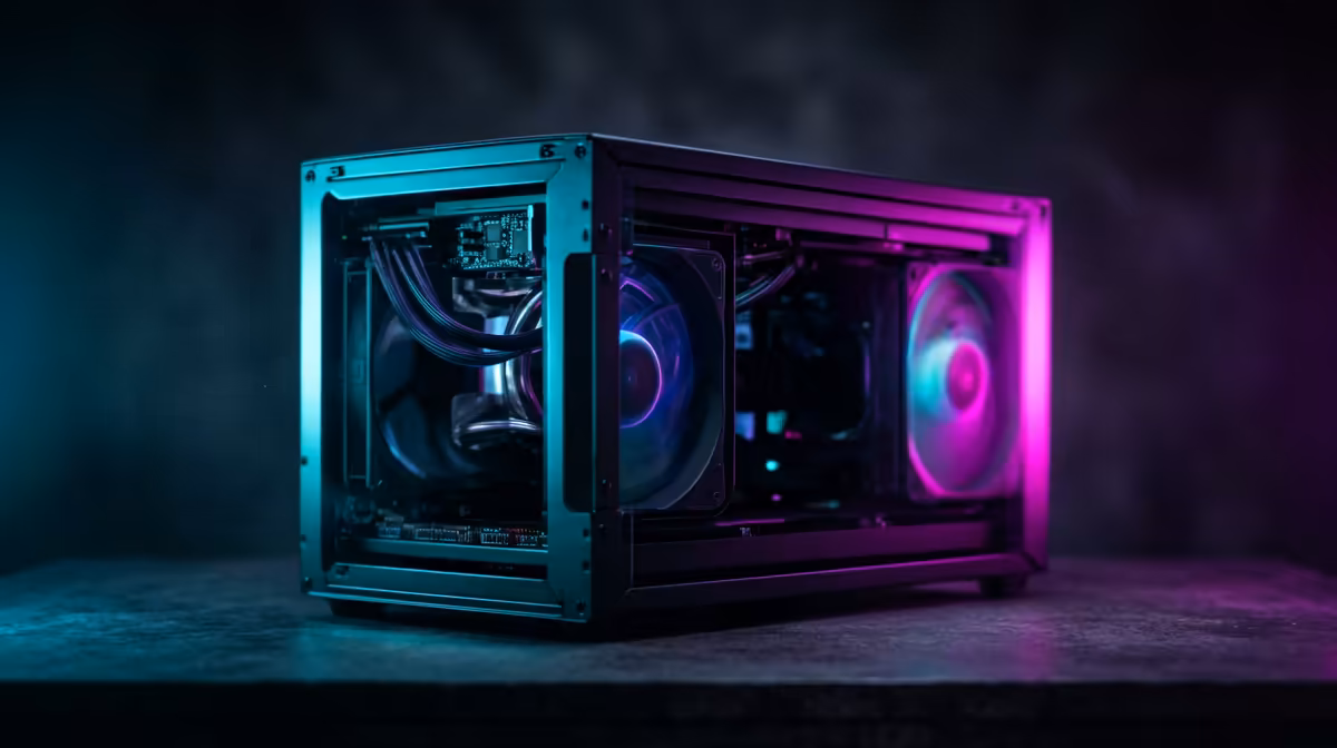 Practical notes for cheapest 1440p capable build for vr