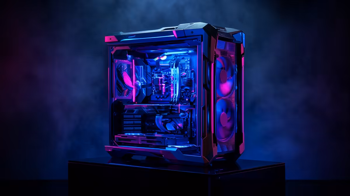 Cautious notes for Cheapest 1440p Ultrawide Build At R100 00