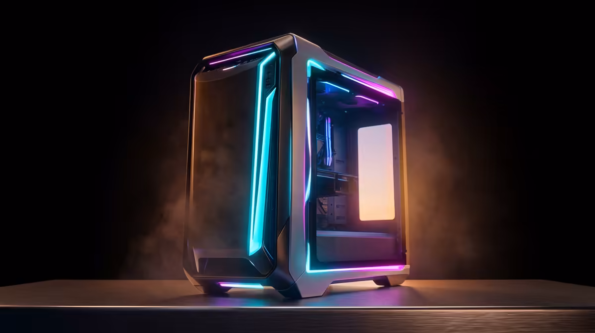 Cautious notes for Cheapest 1440p Ultrawide Build At R12 000