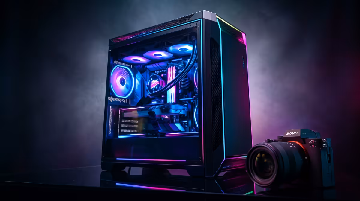 Cautious notes for Cheapest 1440p Ultrawide Build At R40 000