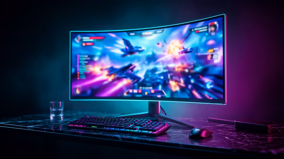 Cautious notes for Cheapest 1440p Ultrawide Build At R60 000
