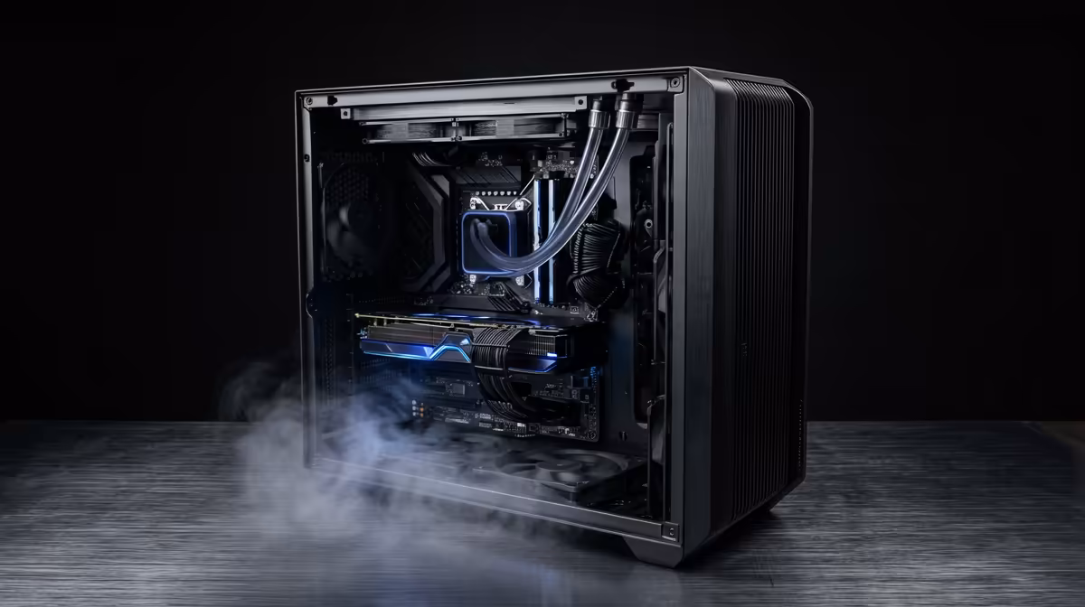 Cheapest 1440p ultrawide-capable build build plan