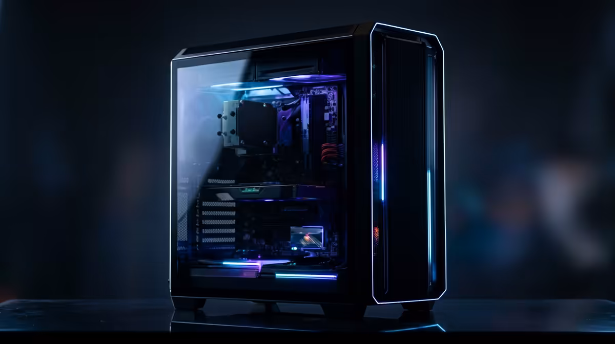 Cheapest 1440p ultrawide-capable build build plan