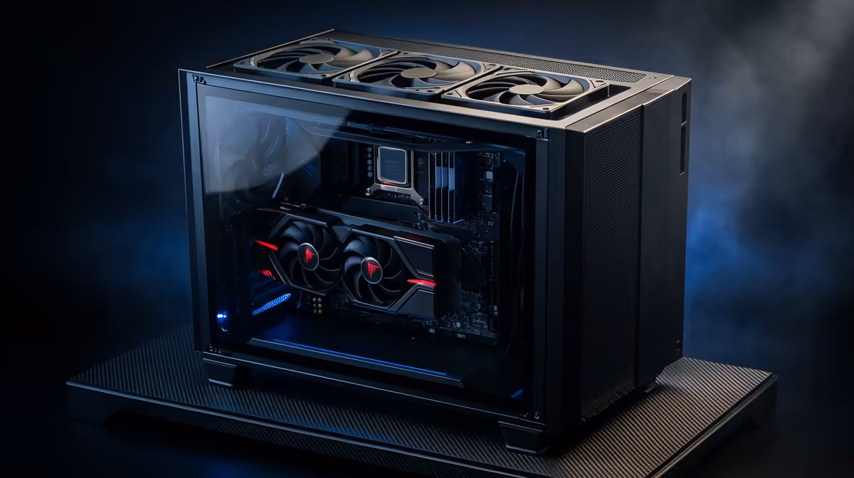 Cheapest 1440p ultrawide-capable build build plan
