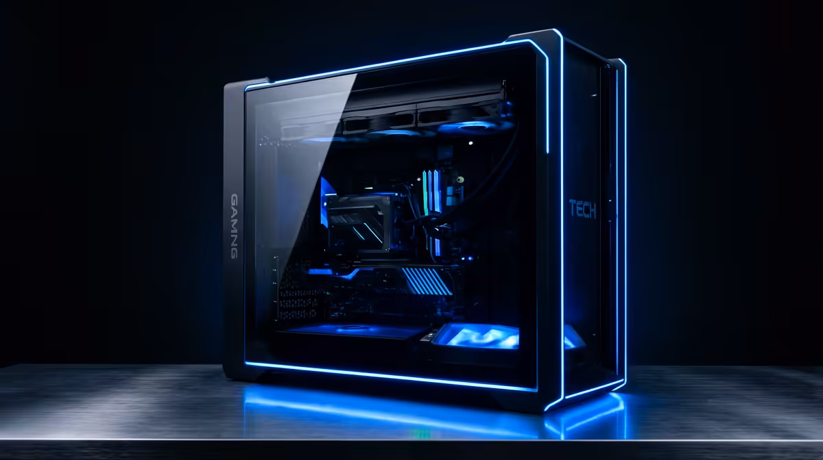 Cheapest 1440p ultrawide-capable build build plan