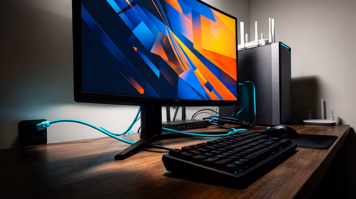 Cheapest 1440p ultrawide-capable build for students