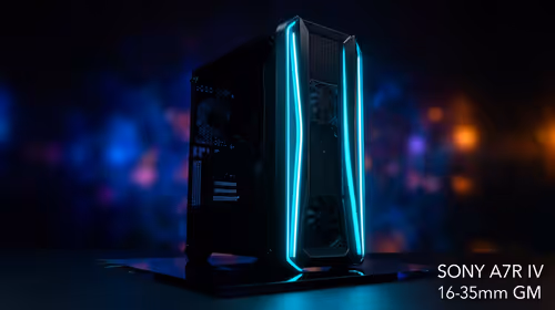 Cheapest 1440p ultrawide gaming PC at R20,000 in SA