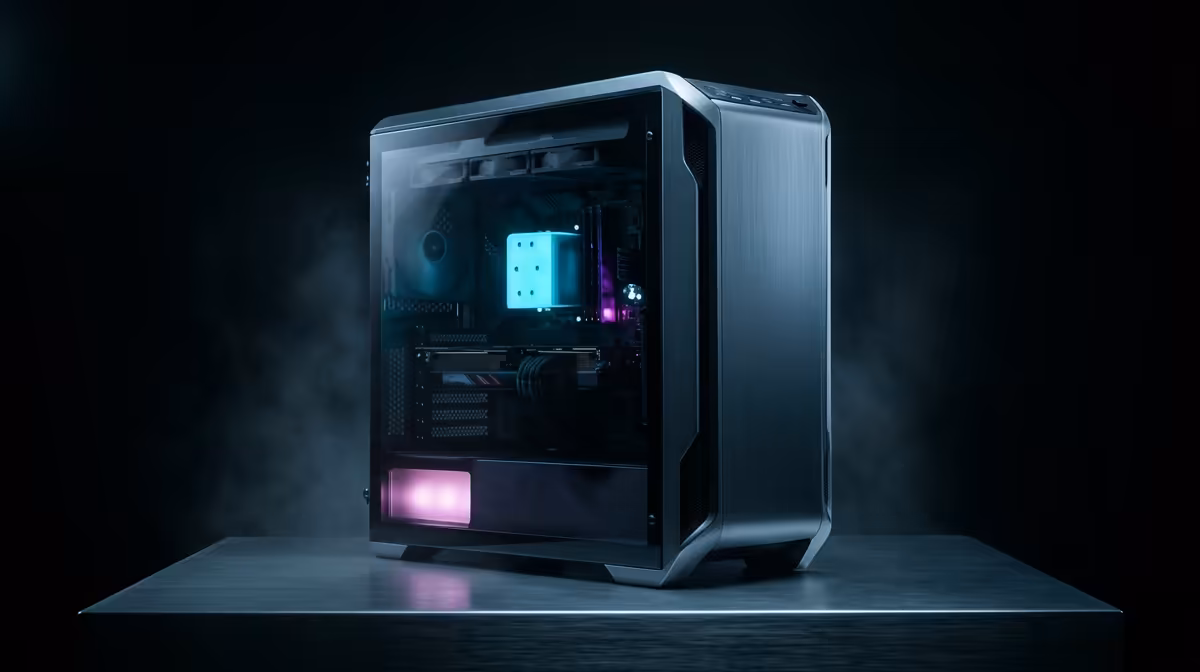 Cheapest 165Hz 1440p build for streaming on Twitch