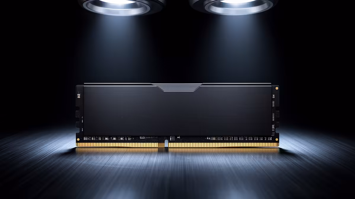 16GB DDR5 RAM