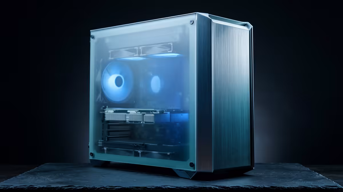 180Hz 1440p build for 3D modelling and rendering