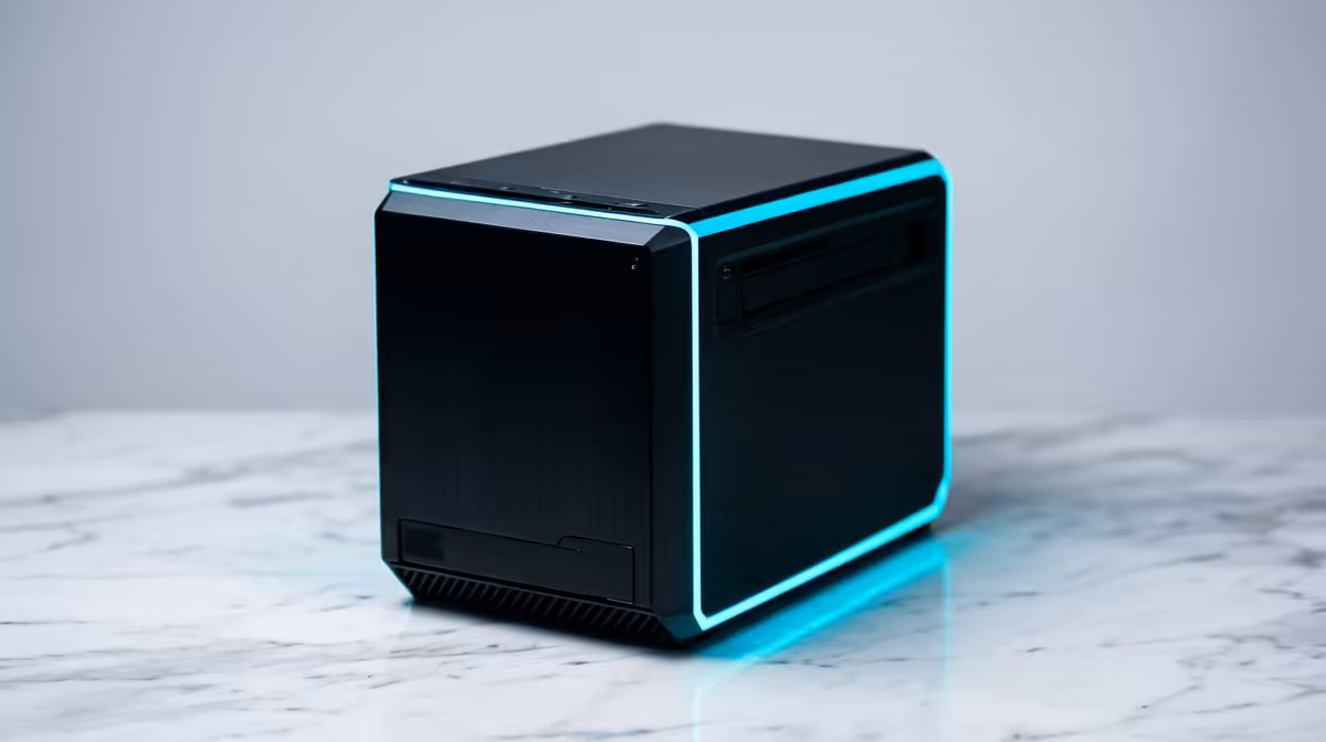 360Hz 1440p PC parts for photo editing and retouching