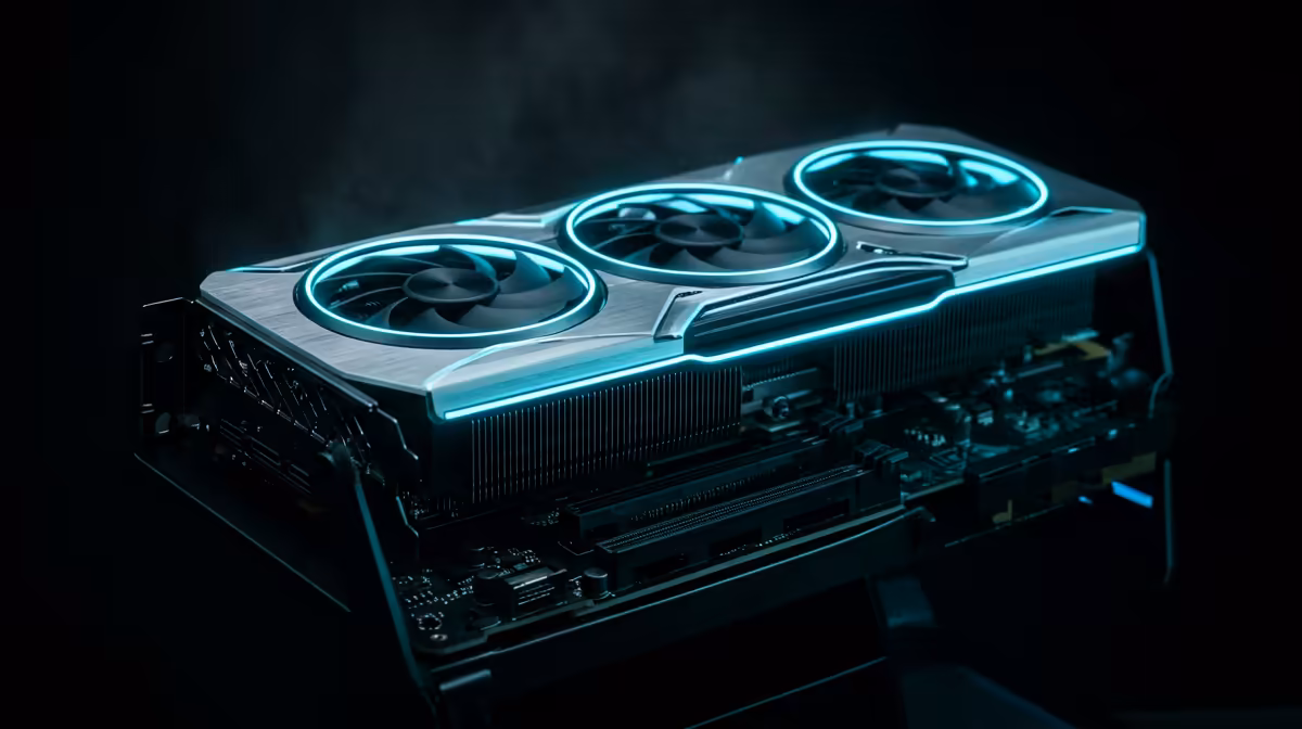 480Hz Build for AAA Single-player Gaming