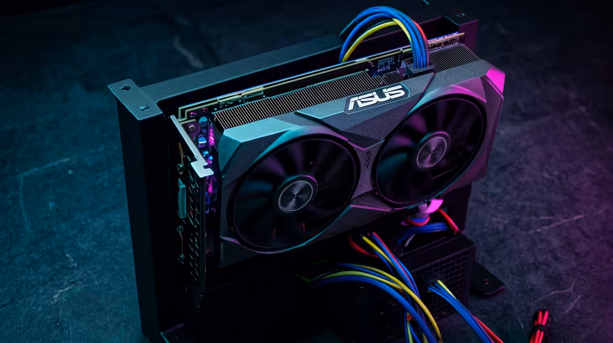 480Hz Build for Competitive Esports