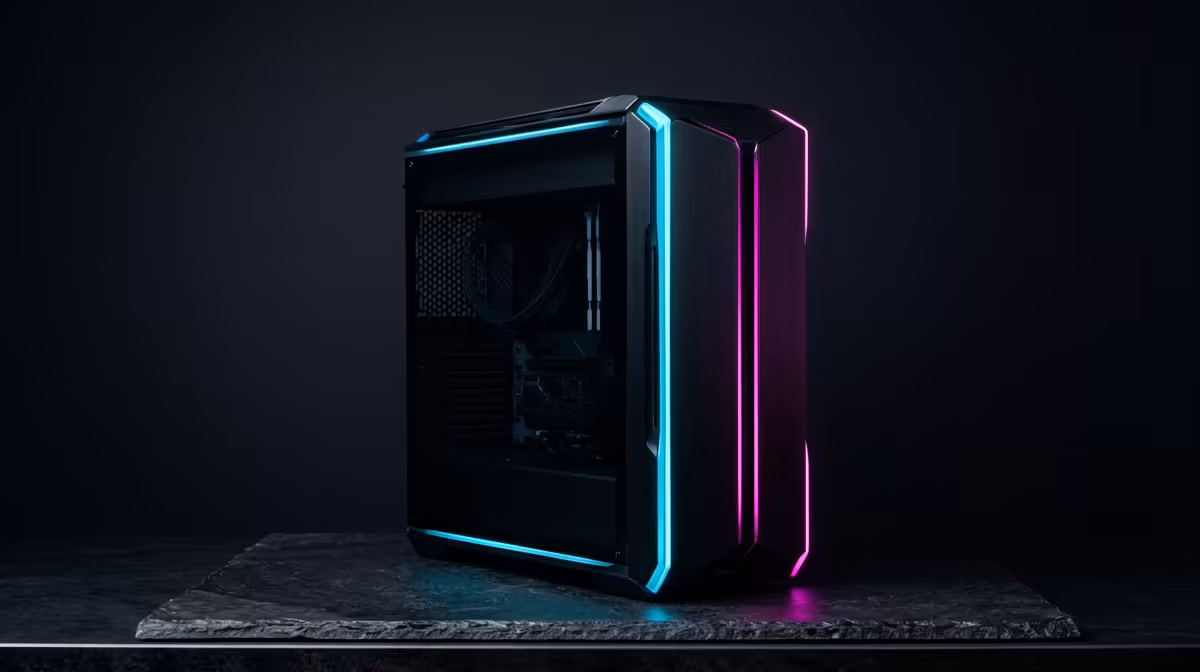 480Hz Build for Couch Co-op Gaming