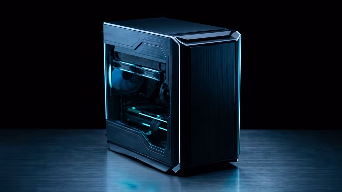 480Hz 1440p build for Video editing in 1080p
