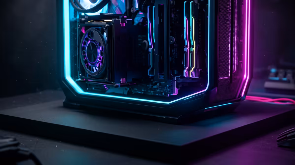 Practical notes for cheapest 4k 144hz gaming pc at r40