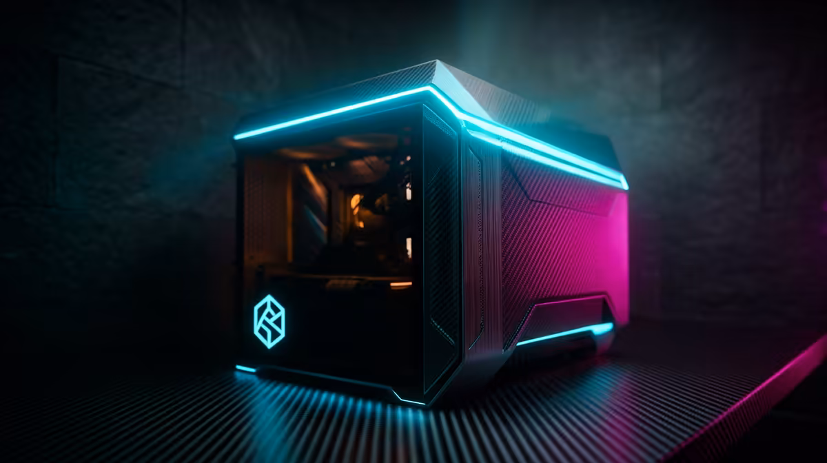 Cautious notes for Cheapest 4K 144hz Gaming PC At R8 000