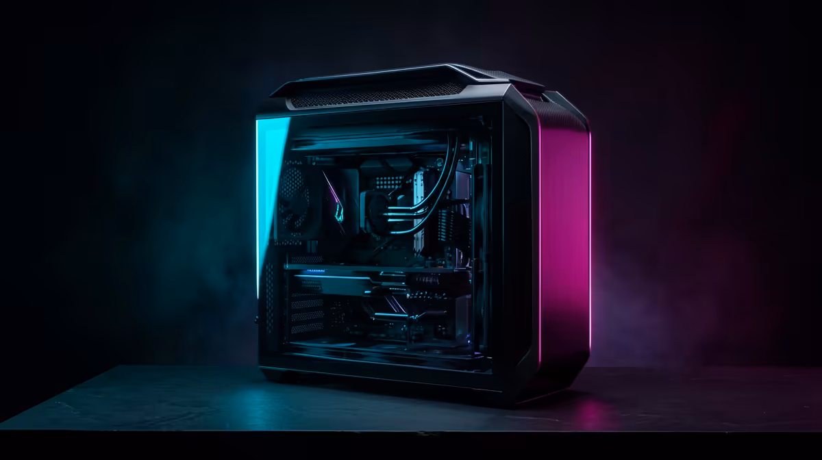 Practical notes for cheapest 4k 240hz gaming pc at r8