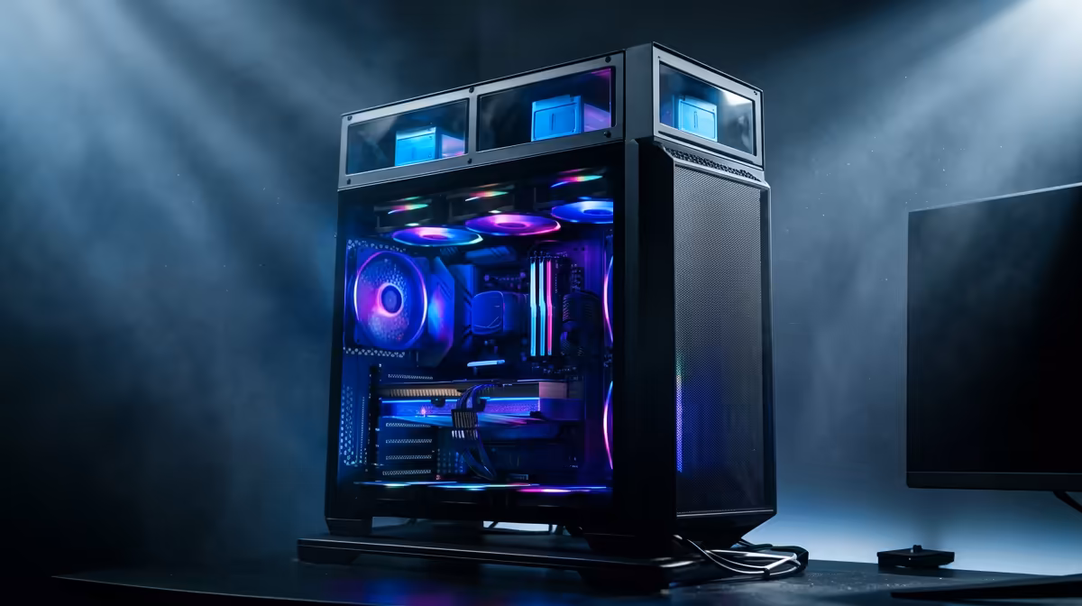 Practical notes for cheapest 4k build at r10 000 gamers