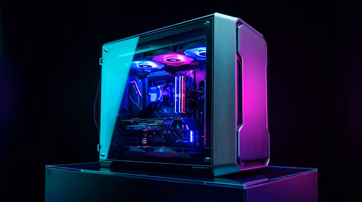 Practical notes for cheapest 4k build at r15 000 gamers