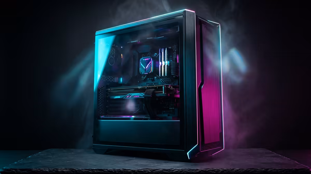 Practical notes for cheapest 4k build at r30 000 gamers
