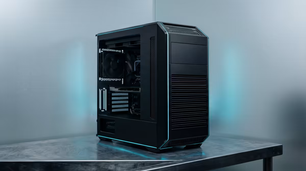Cheapest 4K-capable build for architecture and BIM