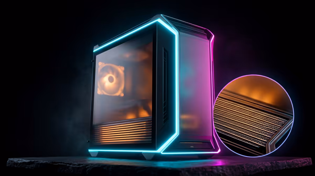 Cheapest 4K-capable build for couch streaming build plan