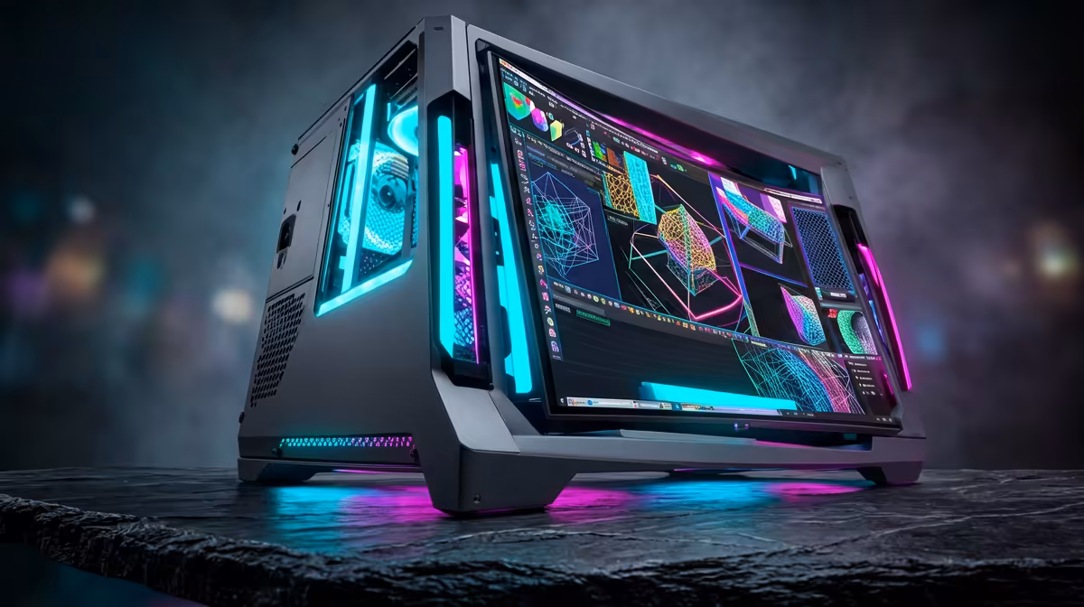 Cheapest 4K-capable build for first-year university