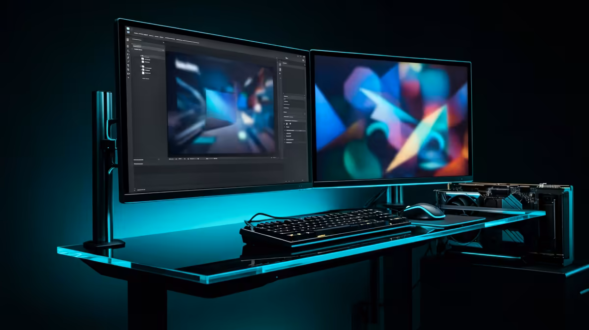 Cheapest 4K-capable build for photo editing build plan