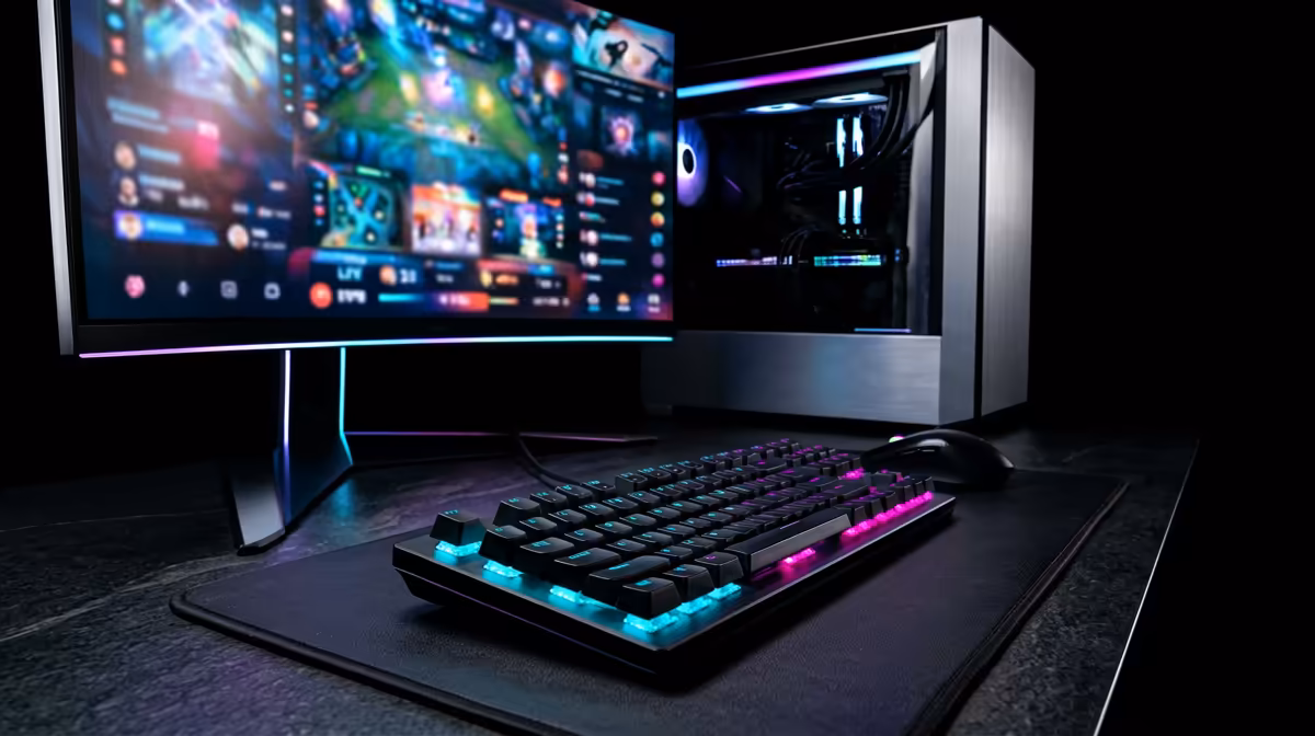 Cheapest 4K-capable build for streaming build plan