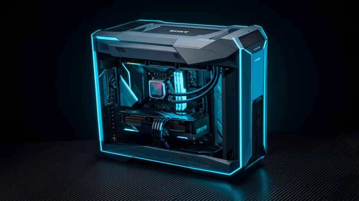 Cheapest 4K-capable build for VR gaming in SA build plan