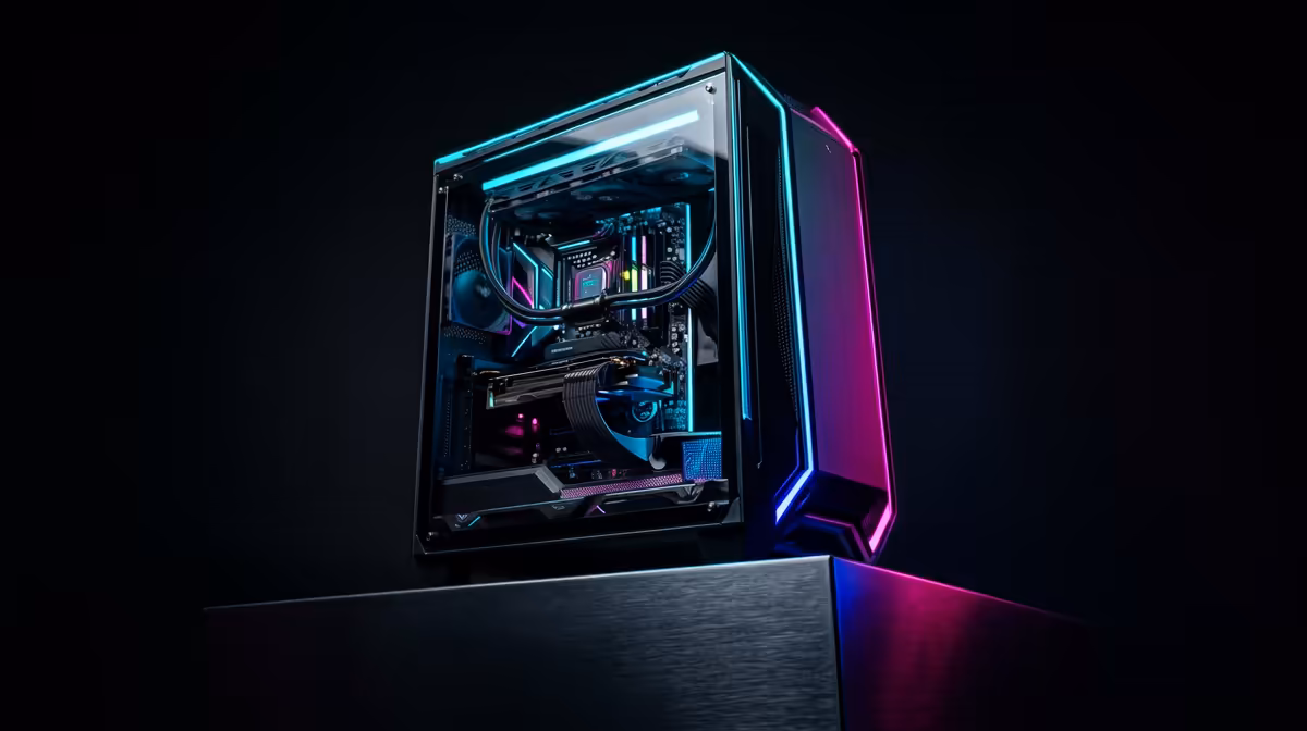 Cheapest 4K gaming PC at R15,000 in SA buying signals