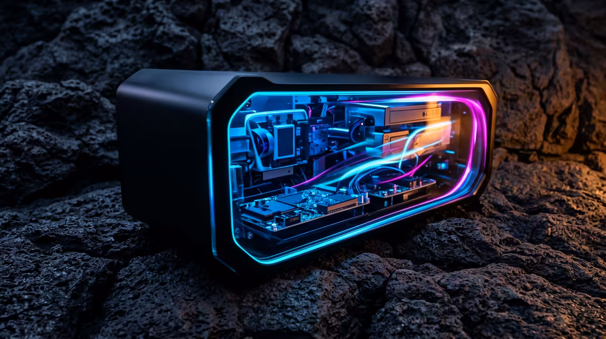 Cheapest 4K gaming PC at R25,000 in SA buying signals