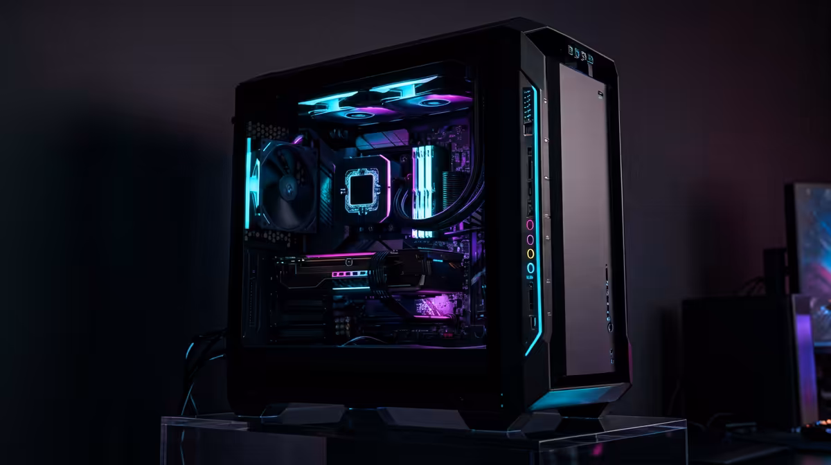 Cautious notes for Cheapest 4K Gaming PC At R50 000