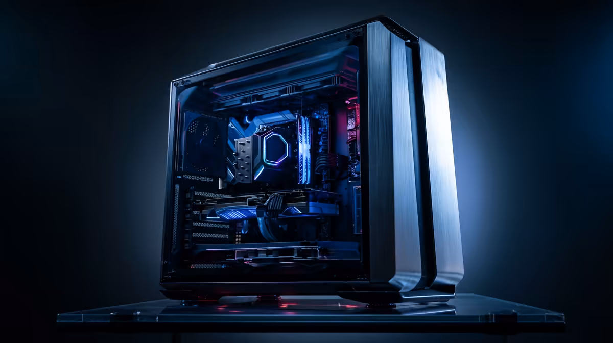 Practical notes for cheapest 4k gaming pc