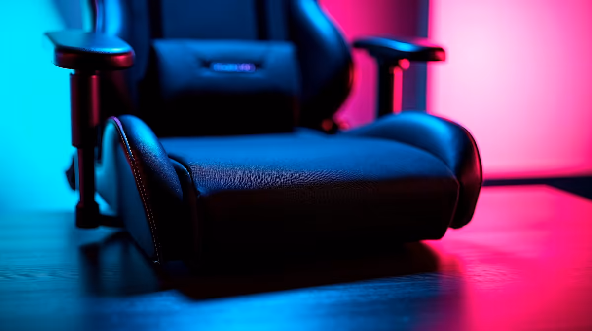 Cheapest Gaming Chair Deals SA: Price Tracker