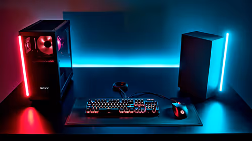 Cheapest Gaming Setup South Africa 2026