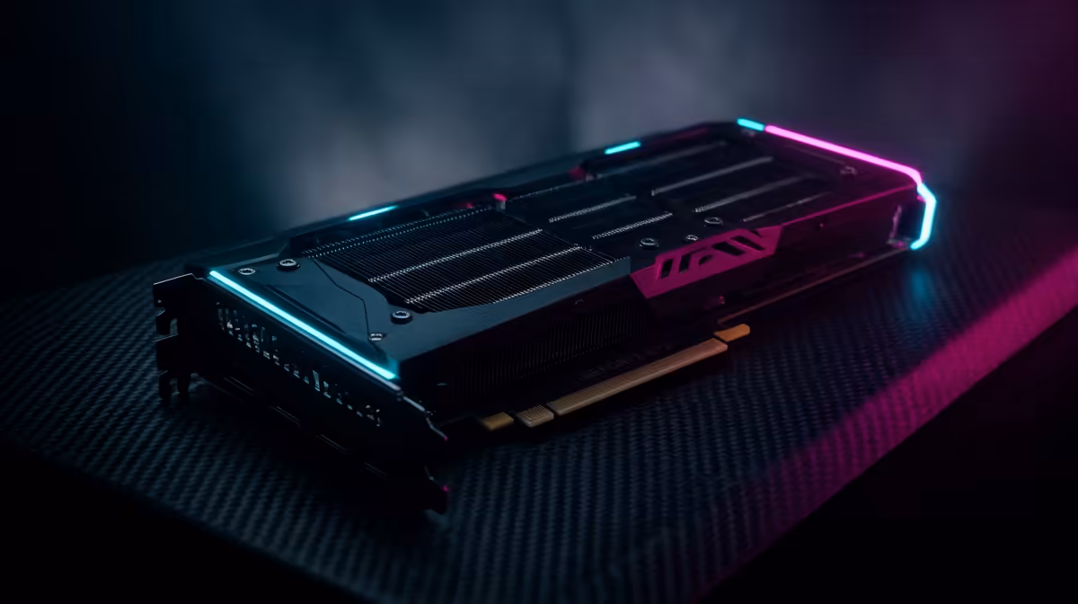 Budget GPU checks for Mass Effect Legendary Edition 1080p