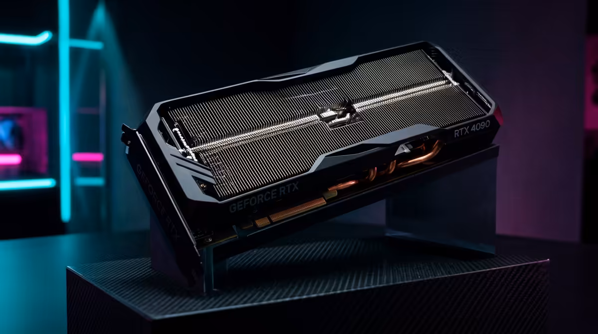 Cheapest GPU that runs Horizon Forbidden West buying signals