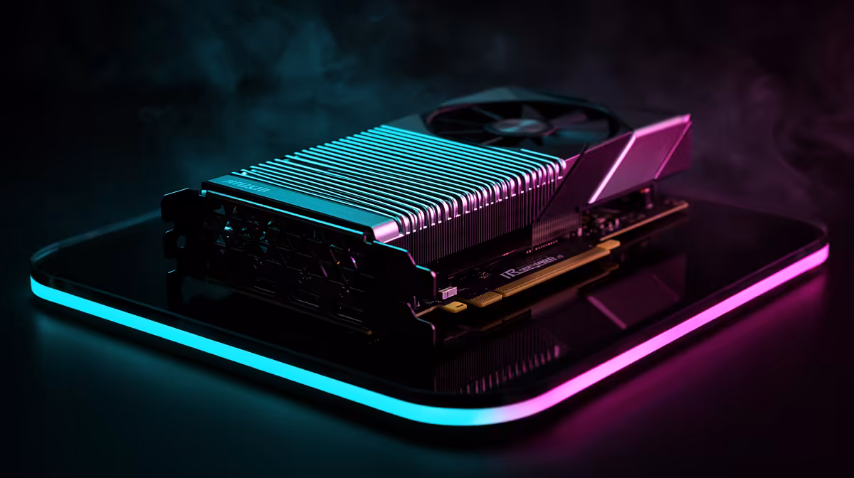 Cheapest GPU that runs iRacing at buyer checks