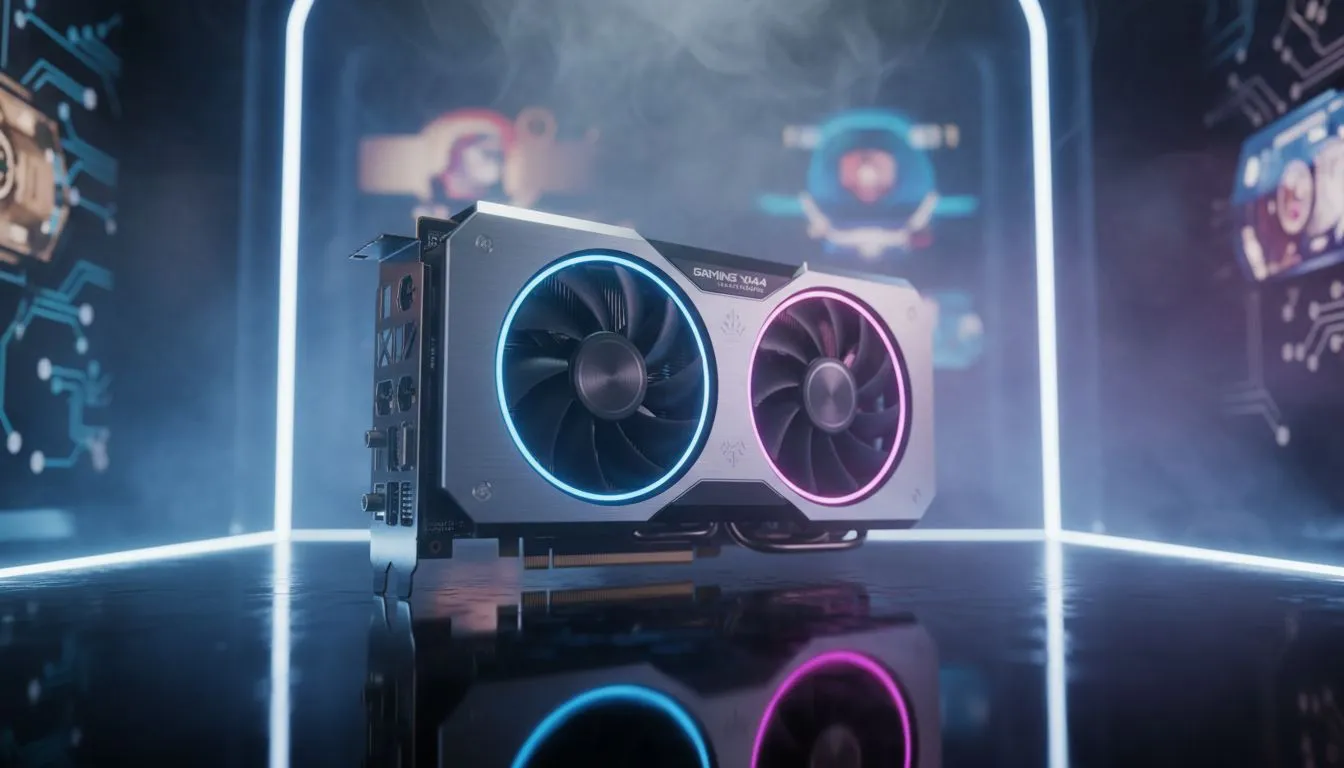 Affordable 144Hz GPUs for LoL (SA)