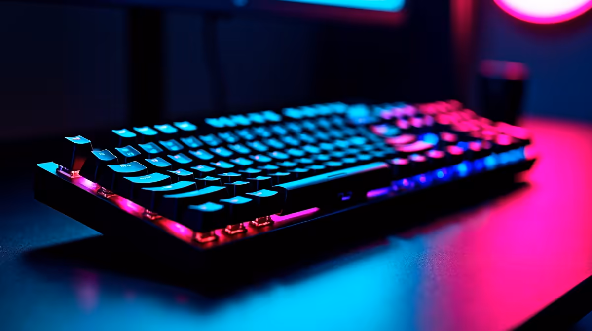 Cheapest Keyboard Deals SA: Price Tracker