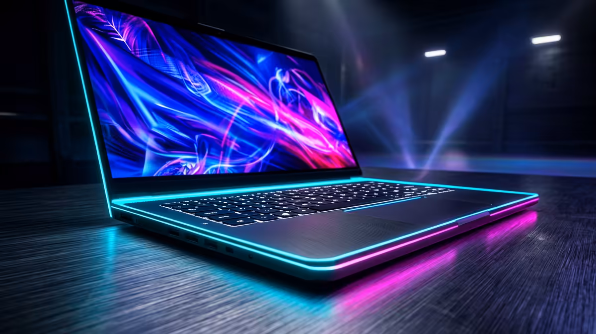Weekly Deals on Control 2 Laptops