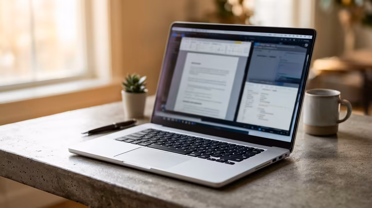 Affordable Laptops for SMEs